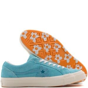 Golf Le fleur x one star ox converse